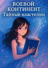 Боевой Континент: Тайный властелин