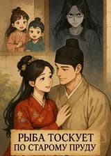 Рыба тоскует по старому пруду