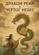 Дракон Реки и Чертог Небес