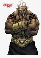 В Наруто пытаются стать Cаяном из Кумогакуре