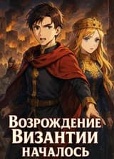 Возрождение Византии началось