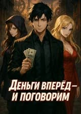Деньги вперёд — и поговорим