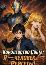 Королевство Света: Я — человек Рейгеты!