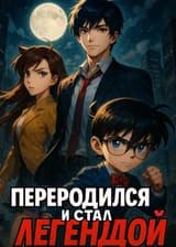 Переродился и стал легендой