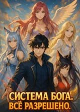 Система бога. Всё разрешено.