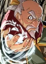 Становление Цучикаге в мире Наруто