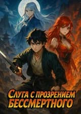 Слуга с прозрением бессмертного