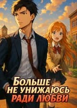 Больше не унижаюсь ради любви