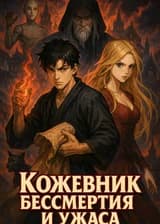 Кожевник бессмертия и ужаса