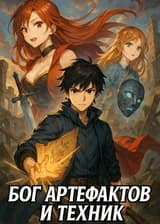 Бог артефактов и техник