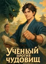 Учёный против чудовищ