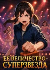 Её величество - суперзвезда