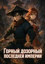 Горный дозорный последней империи