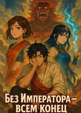 Без Императора — всем конец