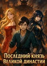 Последний князь великой династии