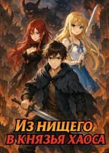 Из нищего в князья хаоса