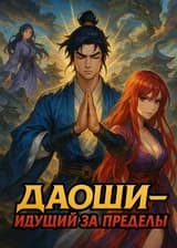 Даоши — идущий за пределы