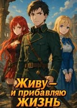Живу — и прибавляю жизнь