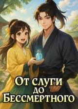 От слуги до бессмертного