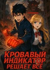 Кровавый индикатор решает всё