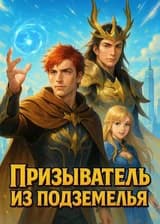 Призыватель из подземелья