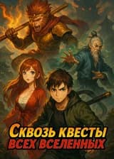 Сквозь квесты всех вселенных