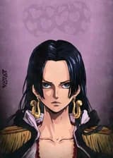 ТикТок в Ван Пис