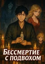 Бессмертие с подвохом