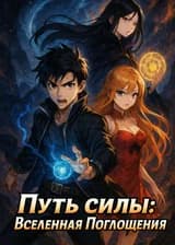 Путь силы: Вселенная Поглощения