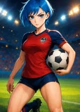 Мне всего 16, а вы хотите, чтобы я завершил карьеру и вернулся?