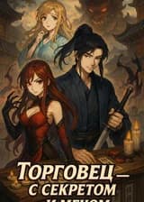 Торговец с секретом — и мечом