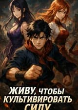 Живу, чтобы культивировать силу