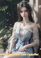 Боевой Континент: Я истинный сын судьбы!