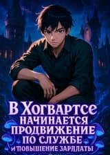 В Хогвартсе начинается продвижение по службе и повышение зарплаты