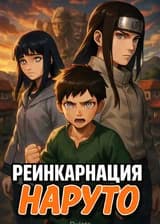 Реинкарнация Наруто