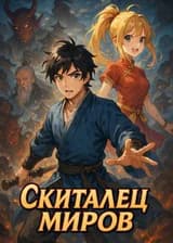 Скиталец миров