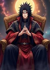 Древо талантов ниндзя: Я могу улучшить свои способности