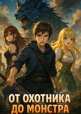 От охотника до монстра