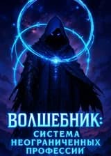 Волшебник: Система неограниченных профессий