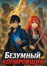 Безумный копировщик