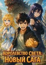 Королевство Света: Новый Са́га
