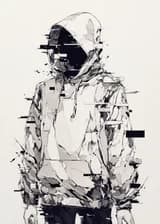 Смертельная игра: Обманщик, маскирующийся под Божество.