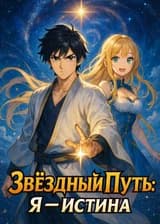Звёздный Путь: Я — Истина