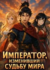 Император, изменивший судьбу мира