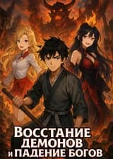 Восстание демонов и падение богов