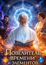 Повелитель времени и элементов