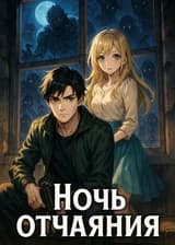 Ночь отчаяния