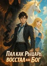 Пал как Рыцарь, восстал как Бог