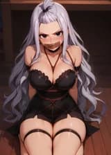 Хвост феи: Богоизбранный убийца