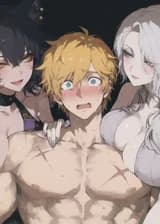 RWBY: Живи, Умри, Повтори